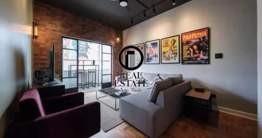 Apartamento com 2 quartos à venda na Praça Marechal Deodoro, Santa Cecília, São Paulo