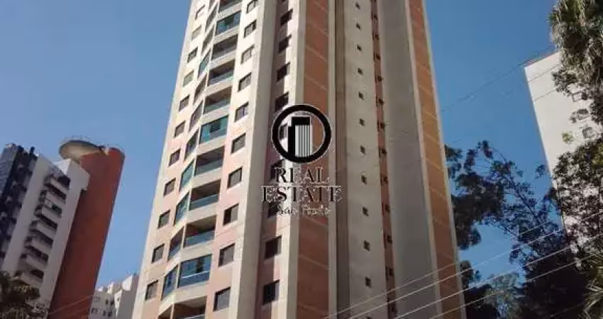 Apartamento com 2 quartos à venda na Rua Almaden, Vila Andrade, São Paulo
