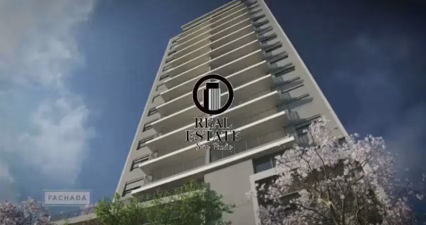 Apartamento com 3 quartos à venda na Rua Carneiro da Cunha, Vila da Saúde, São Paulo