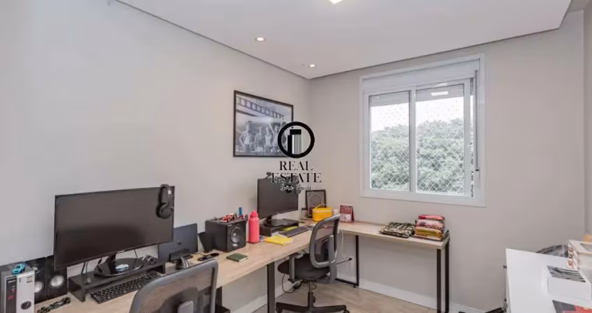 Apartamento com 2 quartos à venda na Rua Dom Vilares, Vila das Mercês, São Paulo