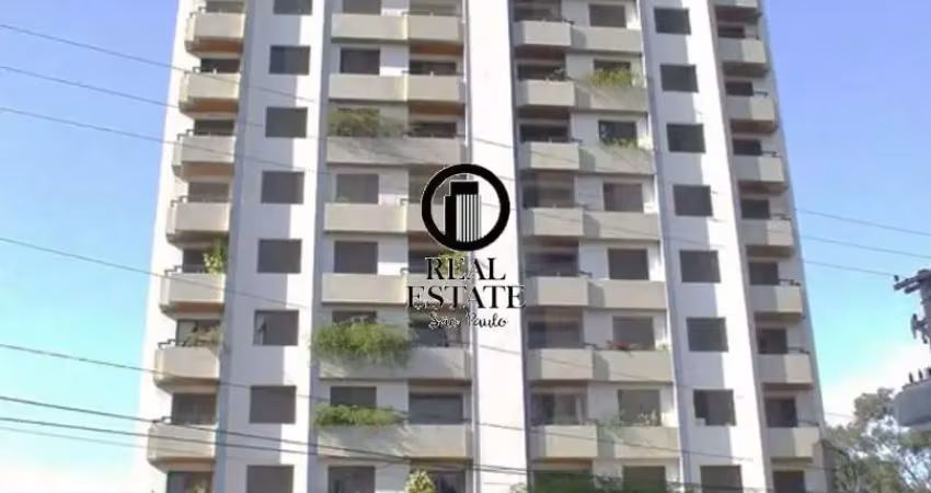 Apartamento com 3 quartos à venda na Rua José da Silva Ribeiro, Vila Andrade, São Paulo