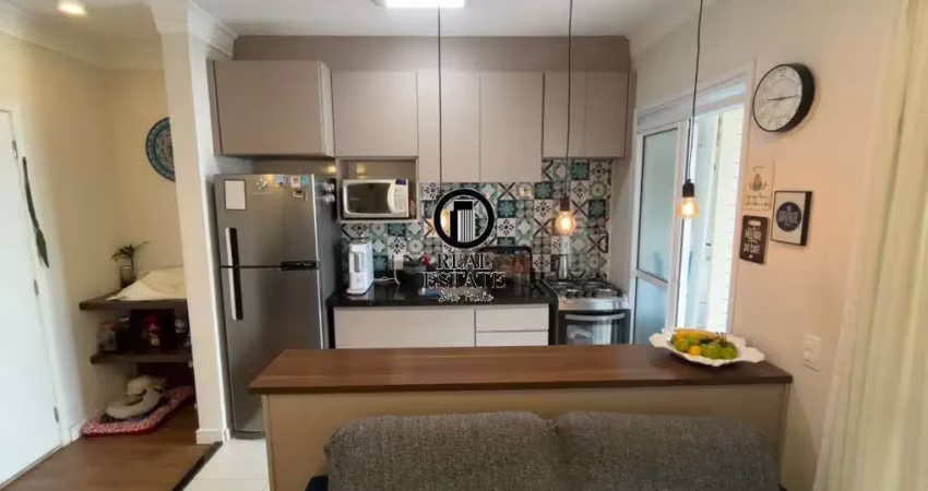 Apartamento com 2 quartos à venda na Rua Ibitirama, Vila Prudente, São Paulo