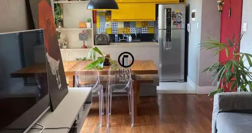 Apartamento com 2 quartos à venda na Rua Marquês de Maricá, Sacomã, São Paulo