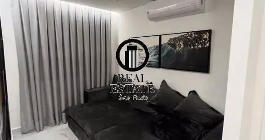 Apartamento com 1 quarto à venda na Avenida Mofarrej, Vila Leopoldina, São Paulo
