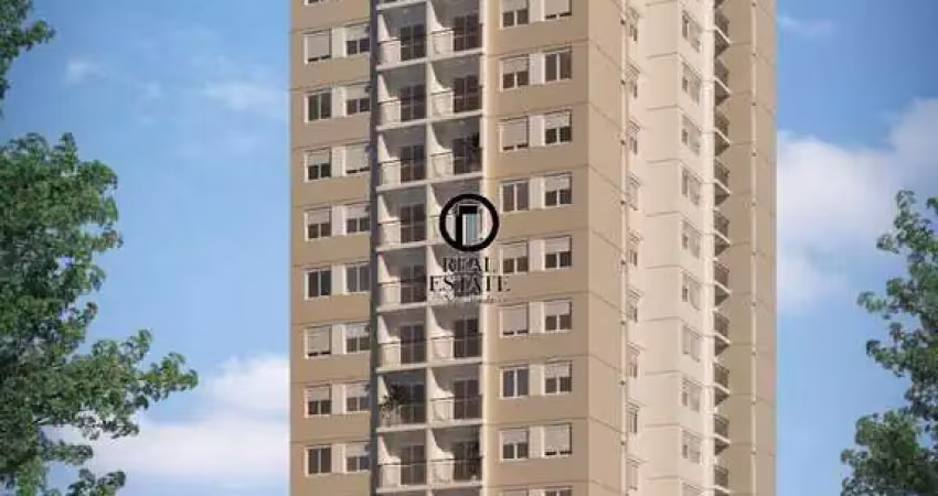 Apartamento com 2 quartos à venda na Rua das Grumixamas, Vila Parque Jabaquara, São Paulo