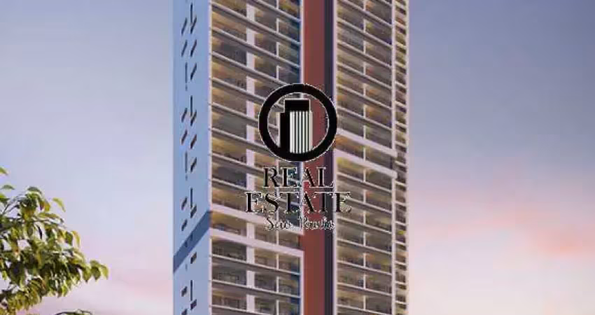 Apartamento com 1 quarto à venda na Rua Valdir Niemeyer, Sumaré, São Paulo