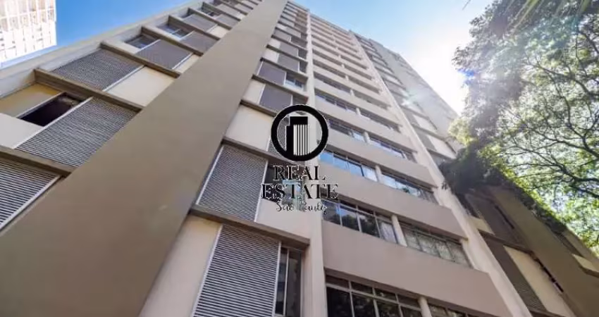 Apartamento com 3 quartos à venda na Rua Doutor Albuquerque Lins, Santa Cecília, São Paulo