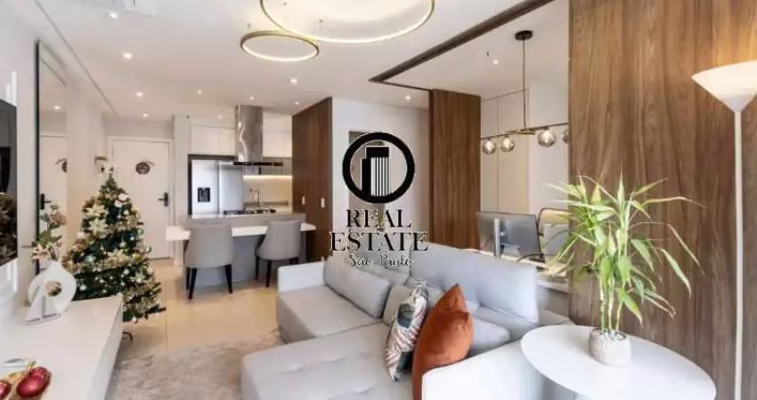 Apartamento com 2 quartos à venda na Avenida Imperatriz Leopoldina, Vila Leopoldina, São Paulo