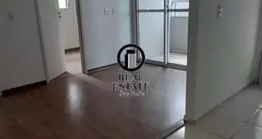 Apartamento com 3 quartos à venda na Rua Galeno de Castro, Jurubatuba, São Paulo