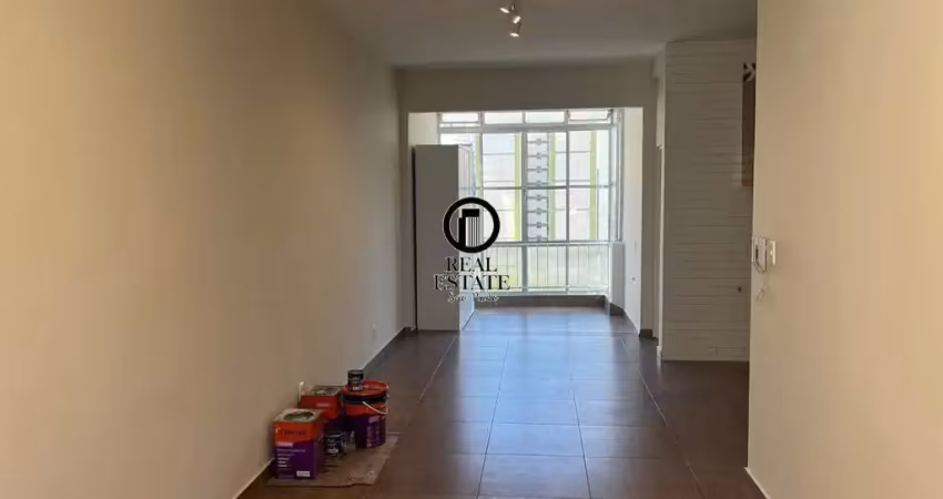 Apartamento com 1 quarto à venda na Rua Doutor Albuquerque Lins, Santa Cecília, São Paulo
