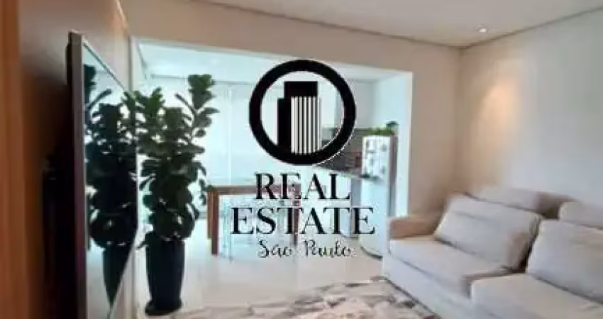 Apartamento com 3 quartos à venda na Rua Croata, Vila Ipojuca, São Paulo