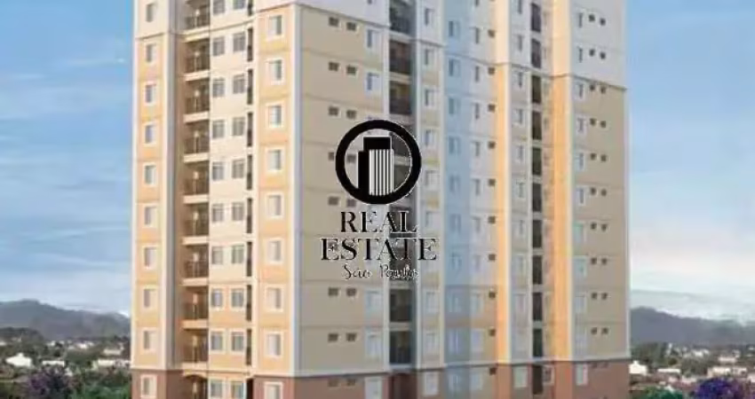 Apartamento com 2 quartos à venda na Rua Cascado, Vila Andrade, São Paulo