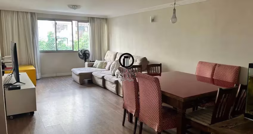 Apartamento com 3 quartos à venda na Rua Tupi, Santa Cecília, São Paulo