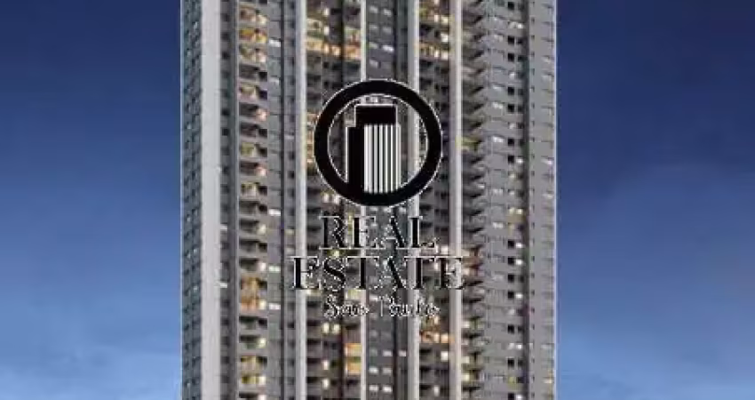 Apartamento com 2 quartos à venda na Avenida Alberto Ramos, Jardim Independência, São Paulo