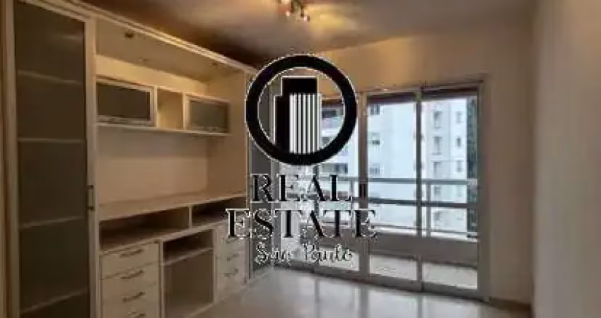 Apartamento com 3 quartos à venda na Rua Carvalho de Freitas, Vila Andrade, São Paulo