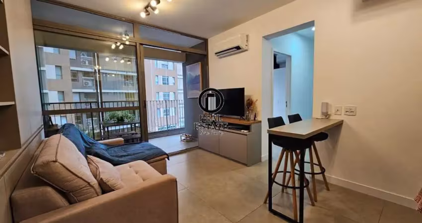 Apartamento com 2 quartos à venda na Rua Senador César Lacerda Vergueiro, Sumarezinho, São Paulo