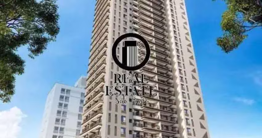 Apartamento com 2 quartos à venda na Avenida Jorge João Saad, Vila Progredior, São Paulo
