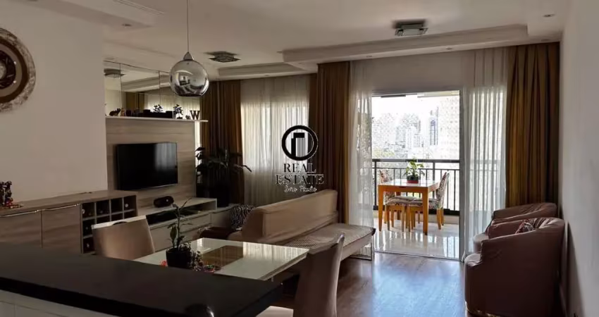 Apartamento com 2 quartos à venda na Rua Nelson Gama de Oliveira, Vila Andrade, São Paulo