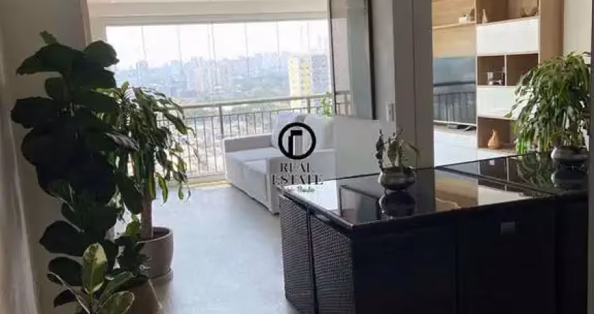 Apartamento com 2 quartos à venda na Rua Marcílio Dias, Socorro, São Paulo