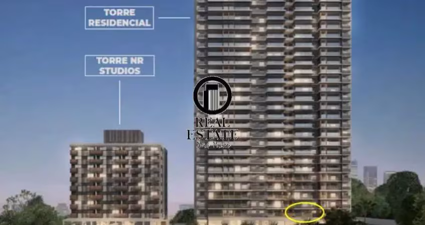 Apartamento com 2 quartos à venda na Rua Ângelo Colucci, Vila Progredior, São Paulo