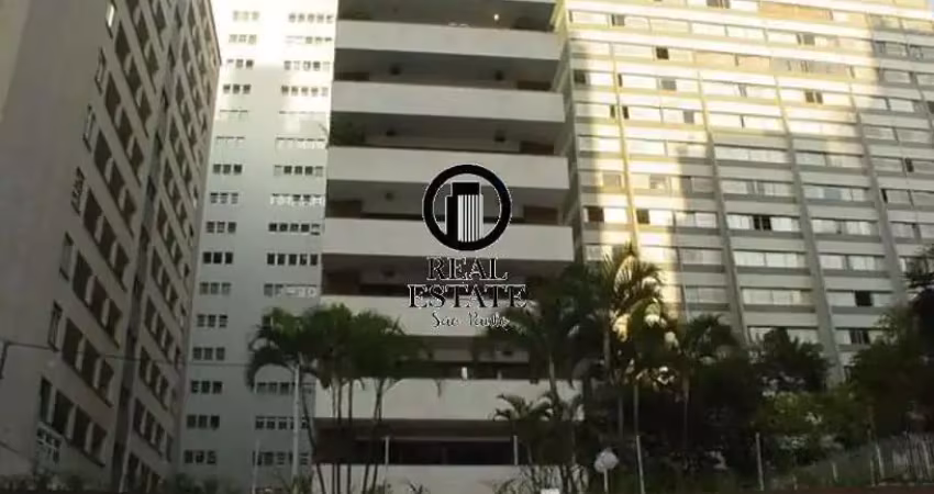 Apartamento com 4 quartos à venda na Rua Doutor Albuquerque Lins, Santa Cecília, São Paulo