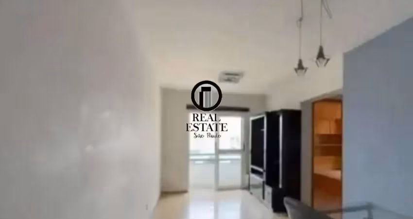 Apartamento com 2 quartos à venda na Rua Visconde de Inhaúma, Vila da Saúde, São Paulo