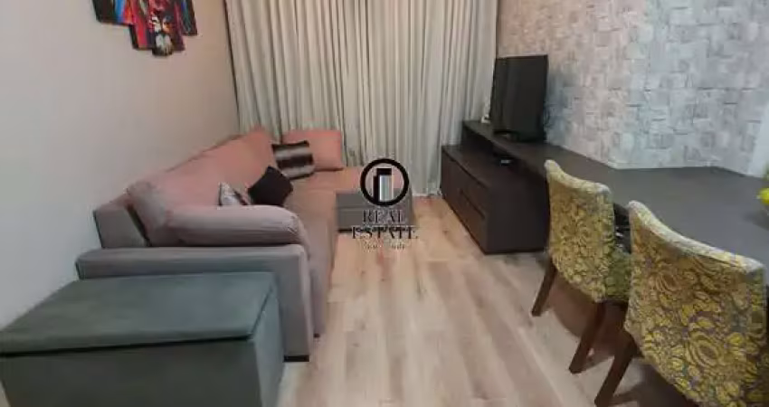 Apartamento com 2 quartos à venda na Rua Alencar Araripe, Sacomã, São Paulo