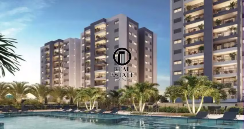 Apartamento com 3 quartos à venda na Rua Ocrísia, City América, São Paulo