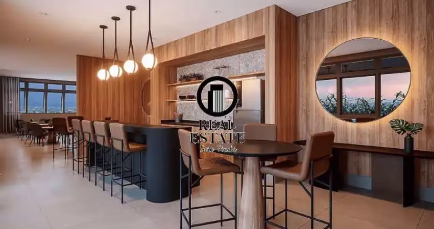 Apartamento com 2 quartos à venda na Rua Padre Adelino, Quarta Parada, São Paulo
