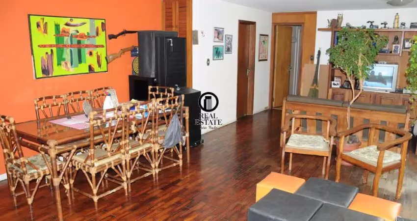 Apartamento com 3 quartos à venda na Rua Doutor Albuquerque Lins, Santa Cecília, São Paulo