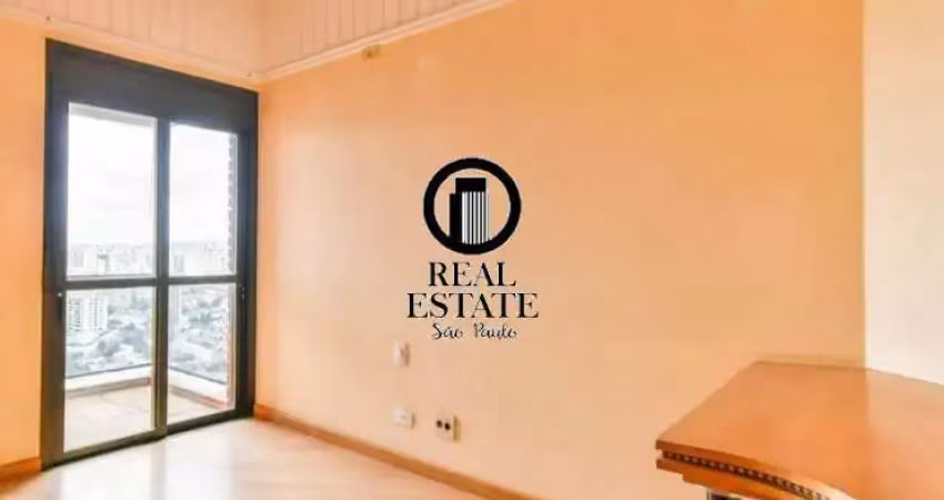 Apartamento com 4 quartos à venda na Rua Havaí, Sumaré, São Paulo