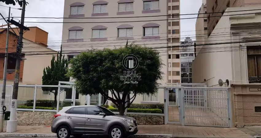 Apartamento com 2 quartos à venda na Rua Marquês de Itu, Vila Buarque, São Paulo