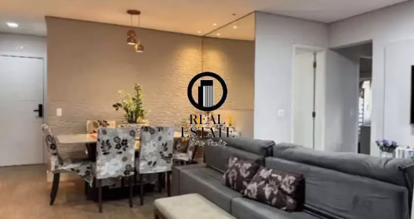 Apartamento com 2 quartos à venda na Rua Nelson Gama de Oliveira, Vila Andrade, São Paulo