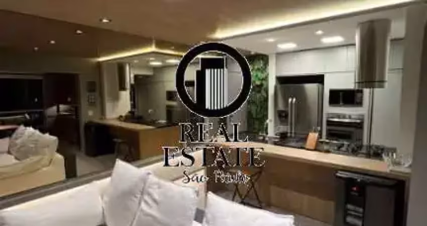 Apartamento com 2 quartos à venda na Rua Ambrizette, Jardim Fonte do Morumbi, São Paulo