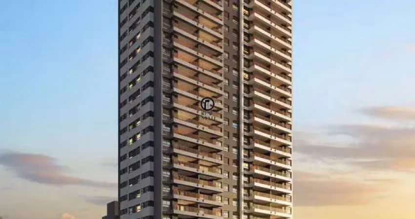 Apartamento com 2 quartos à venda na Rua dos Cafezais, Vila Santa Catarina, São Paulo