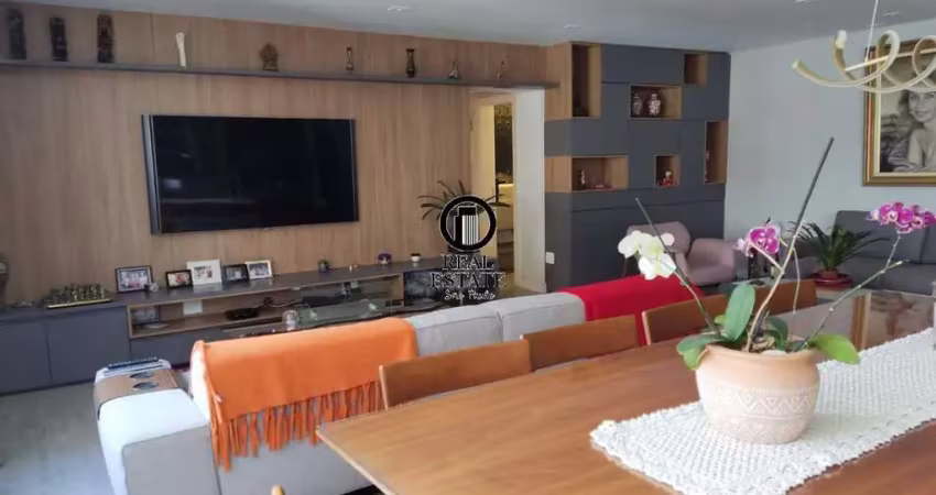 Apartamento com 3 quartos à venda na Rua Conselheiro Brotero, Santa Cecília, São Paulo