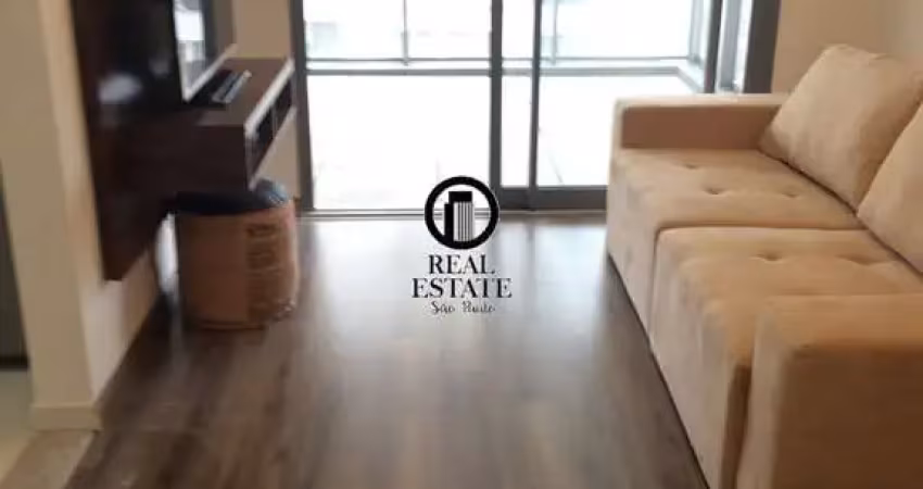 Apartamento para aluguel/locação 74m², 1 dormitório e 1 vaga - pinheiros