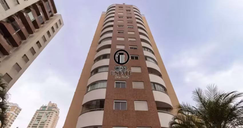 Apartamento à venda na Rua Duílio, Água Branca, São Paulo
