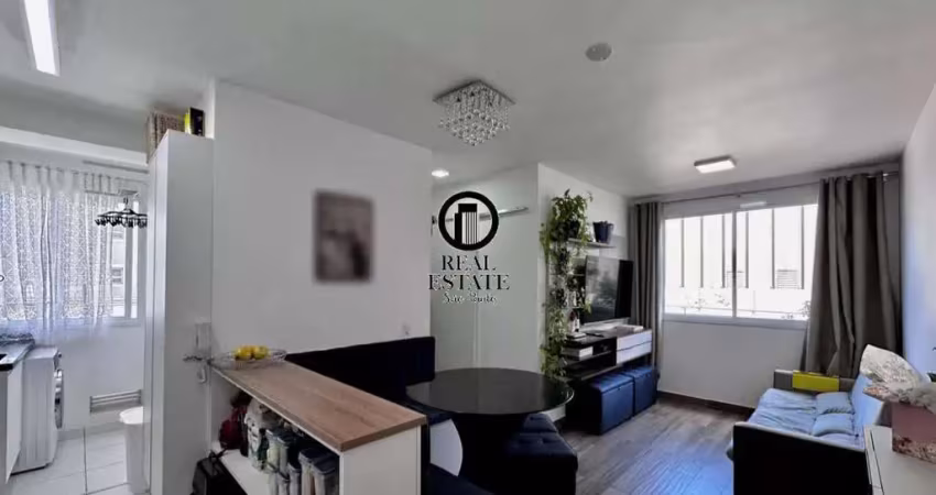 Apartamento à venda na Rua Plácido Vieira, Santo Amaro, São Paulo
