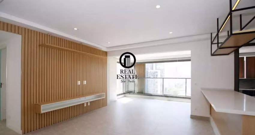 Apartamento para alugar na Avenida Pedroso de Morais, Pinheiros, São Paulo