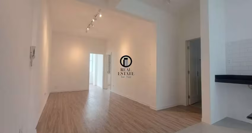 Apartamento à venda na Rua Tamandaré, Liberdade, São Paulo