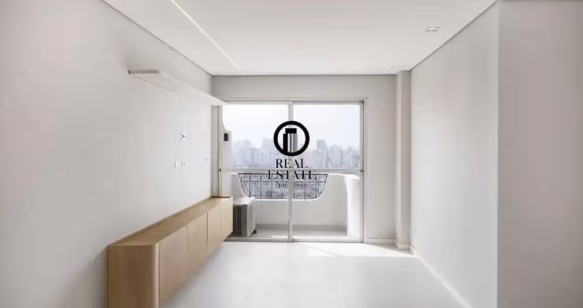 Apartamento à venda na Rua Afonso Celso, Vila Mariana, São Paulo