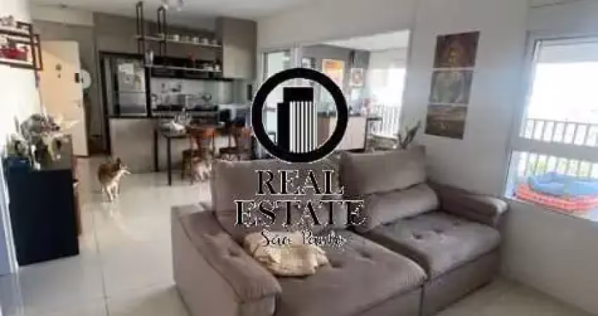 Apartamento para alugar na Rua Eugênio de Medeiros, Pinheiros, São Paulo