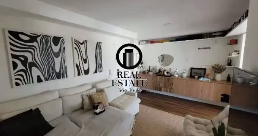 Apartamento com 2 quartos à venda na Rua Fábio Lopes dos Santos Luz, Vila Andrade, São Paulo