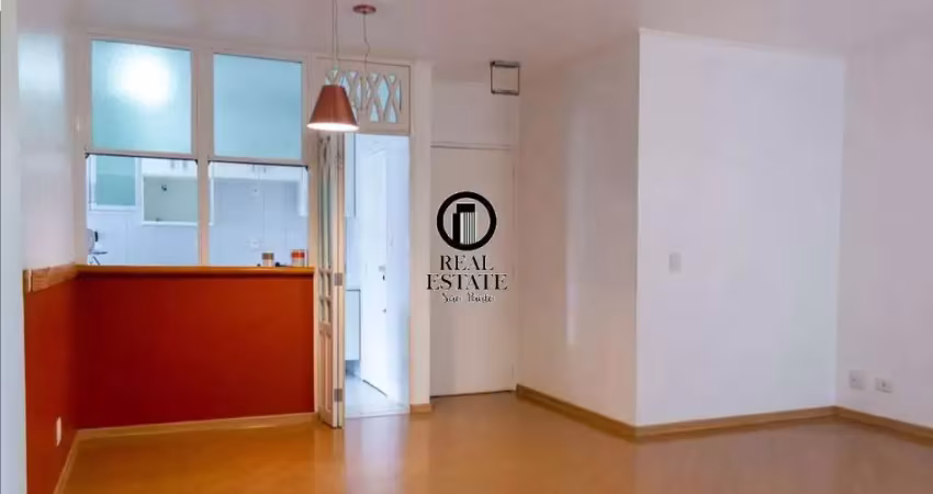 Apartamento para alugar na Rua Rino Pieralini, Vila Mariana, São Paulo