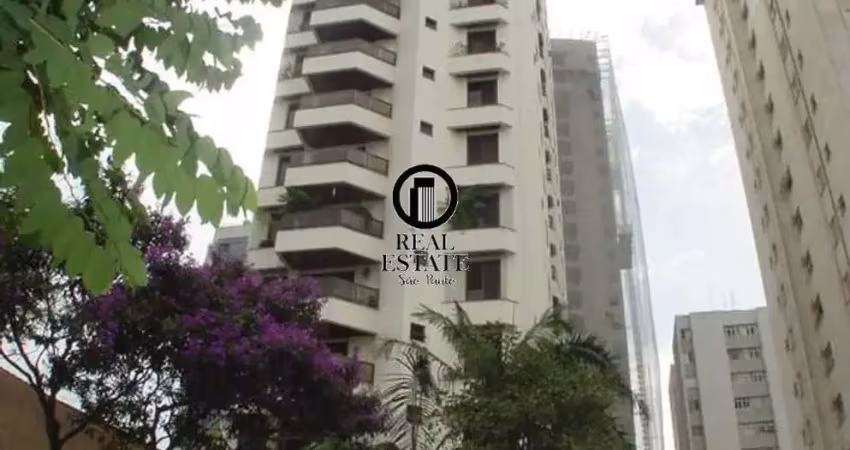 Apartamento para alugar na Rua Tucuna, Perdizes, São Paulo