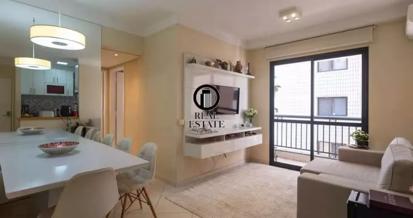 Apartamento com 2 quartos à venda na Rua Cayowaá, Perdizes, São Paulo