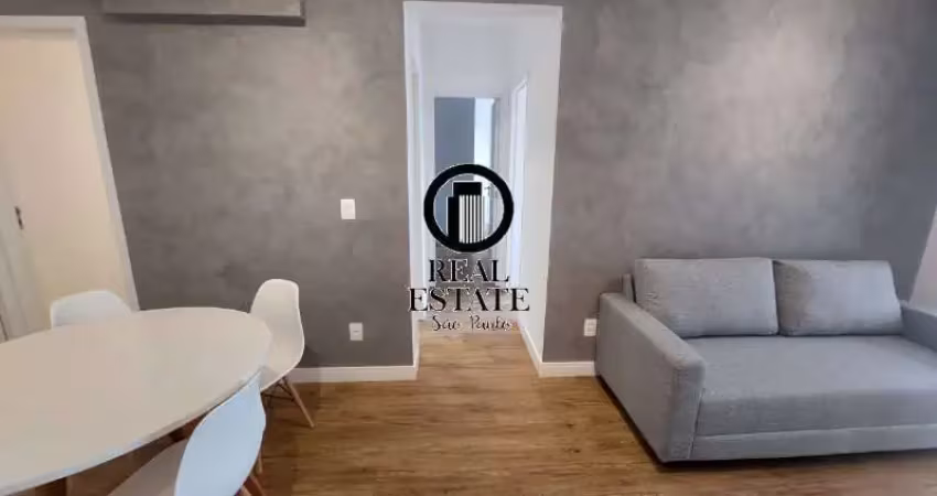 Apartamento com 2 quartos para alugar na Rua Pelotas, Vila Mariana, São Paulo