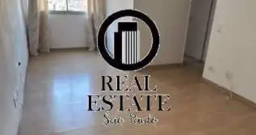 Apartamento com 2 quartos à venda na Rua Joaquim Morais, Vila Santa Catarina, São Paulo