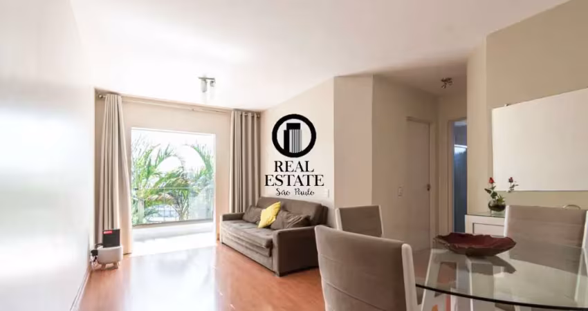 Apartamento para venda - 63290m², 2 dormitórios, 1 vaga - vila da saúde